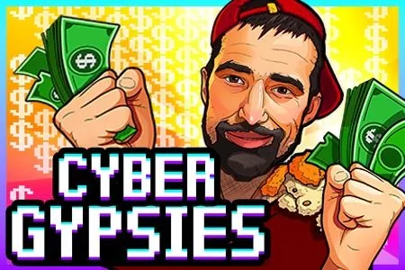 Cyber Gypsies